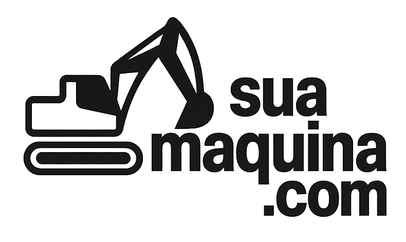 Logo suamaquina.com